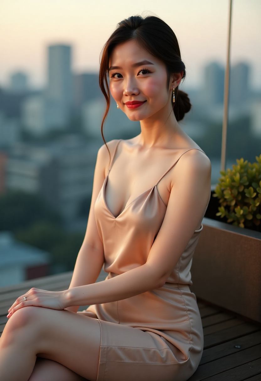 四点零七分剧照